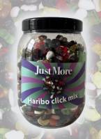 Haribo Click Mix 1 kg