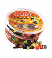Haribo I like mix 1 kg