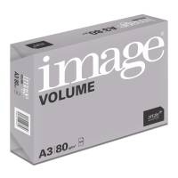 Image Volume standard kopipapir A3 80g hvid, 500 ark