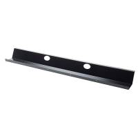 Kabelbakke - smart kabelbakke i 115 cm - Sort