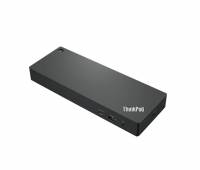 Lenovo ThinkPad Thunderbolt 4 WorkStation Dock dockingstation
