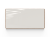 Lintex Area Mood glastavle 200x100cm Soft, lys beige