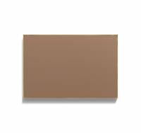 Lintex Area Silk glastavle 150x100cm Humble, mokka