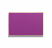 Lintex Area Silk glastavle 150x100cm Vivid, violet