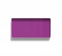 Lintex Frame glastavle med grå ramme 200x100cm Vivid, violet