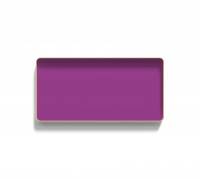Lintex Frame Wall Silk glastavle med egetræsramme 200x100cm Vivid, violet