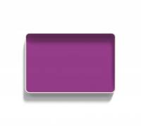 Lintex Frame Wall Silk glastavle med grå ramme 150x100cm Vivid, violet