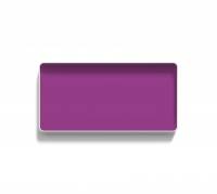 Lintex Frame Wall Silk glastavle med grå ramme 200x100cm Vivid, violet
