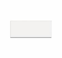 Lintex Boarder whiteboard med alu ramme 400x120cm