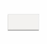 Lintex Boarder whiteboard med alu ramme 180x90cm