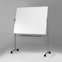 Lintex mobil svingtavle whiteboard 200x120cm