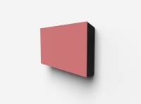 Lintex Mood Box opbevaringsbox 41x22cm Blossom, pink
