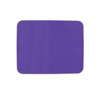 Lintex Mood Flow Wall glastavle 125x100cm Dreamy, lilla