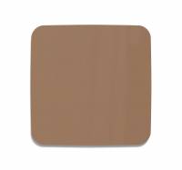 Lintex Mood Flow Wall glastavle  50x50cm Humble, mokka