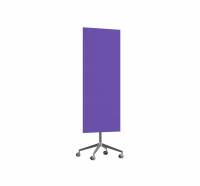 Lintex Mood Mobile glastavle 65x195cm Dreamy, lilla
