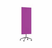 Lintex Mood Mobile glastavle 65x195cm Vivid, violet