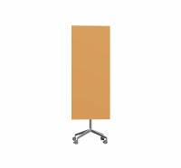 Lintex Mood Silk Mobile glastavle 65x195cm Sunny, bronze