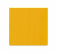 Lintex Mood Spaces glastavle 200x200cm Bright, gul