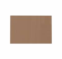 Lintex Mood Spaces glastavle 300x200cm Humble, mokka