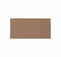 Lintex Mood Spaces glastavle 400x200cm Humble, mokka
