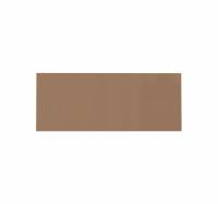 Lintex Mood Spaces glastavle 500x200cm Humble, mokka