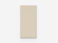 Lintex Mood Wall glastavle 75x150cm Mild, beige
