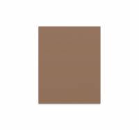 Lintex Mood Wall Silk glastavle 100x125cm Humble, mokka