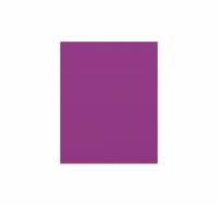 Lintex Mood Wall Silk glastavle 100x125cm Vivid, violet