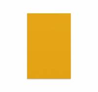 Lintex Mood Wall Silk glastavle 100x150cm Bright, gul