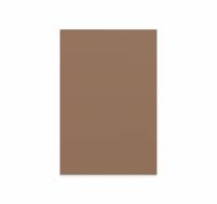 Lintex Mood Wall Silk glastavle 100x150cm Humble, mokka