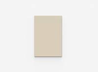 Lintex Mood Wall Silk glastavle 100x150cm Mild, beige