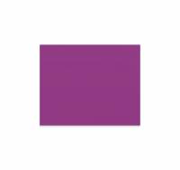 Lintex Mood Wall Silk glastavle 125x100cm Vivid, violet
