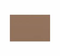 Lintex Mood Wall Silk glastavle 150x100cm Humble, mokka