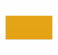Lintex Mood Wall Silk glastavle 200x100cm Bright, gul