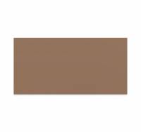 Lintex Mood Wall Silk glastavle 200x100cm Humble, mokka
