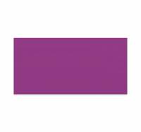 Lintex Mood Wall Silk glastavle 200x100cm Vivid, violet