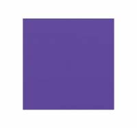 Lintex Silk Spaces glastavle 200x200cm Dreamy, lilla