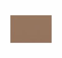 Lintex Silk Spaces glastavle 300x200cm Humble, mokka