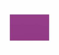Lintex Silk Spaces glastavle 300x200cm Vivid, violet