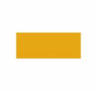 Lintex Silk Spaces glastavle 500x200cm Bright, gul