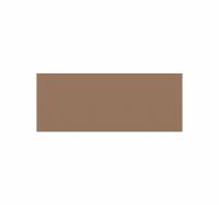 Lintex Silk Spaces glastavle 500x200cm Humble, mokka