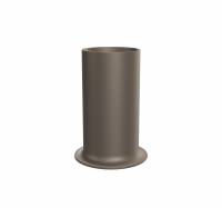 Lintex Trace penneholder til bord brun