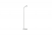 Luxo Motus Floor-1 LED gulvlampe hvid