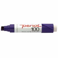 Penol marker 100 3-10mm blå
