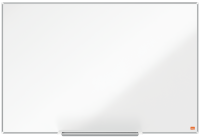 Nobo Impression Pro st&aring;l magnetisk whiteboard 90x60cm | Outlet