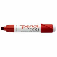 Penol marker 1000 3-16mm rød