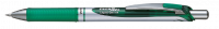 Pentel Energel BL77 rollerpen 0,7mm grøn