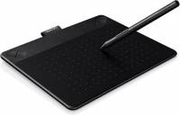 Wacom Intuos M Bluetooth tegnetablet CTL-6100K-B