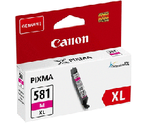 Canon CLI-581XL original blækpatron magenta