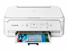 CANON Pixma TS5151 multifunktionsprinter farve hvid